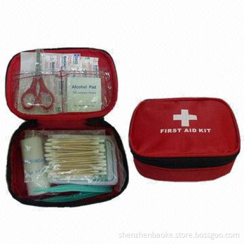 Mini medical bag